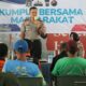 Buruh Pelabuhan Nusantara Curhat ke Kapolresta Kendari, Narkoba hingga Kemacetan Jadi Sorotan