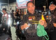 Respons Cepat Call Center 110, Polisi Amankan 68 Pelajar Diduga Hendak Tawuran di Kendari