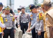 Atasi Macet dan Kecelakaan di Kendari, Kapolda Sultra Siapkan Langkah Penanganan di 6 Titik
