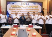 Polda Sultra Gelar Uji Kompetensi 7 Peserta untuk Isi Dua Jabatan Strategis di UHO