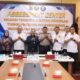 Polda Sultra Gelar Uji Kompetensi 7 Peserta untuk Isi Dua Jabatan Strategis di UHO