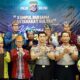 Merajut Persatuan di Bumi Anoa, Kapolda Sultra dan Tokoh Adat Perkuat Sinergi Jaga Kamtibmas