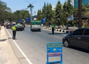 Layanan Pajak Kendaraan Kini Lebih Ramah, Ditlantas–Bapenda Ubah Pendekatan ke Masyarakat