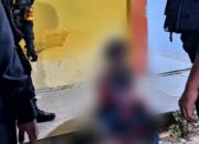 Maag Akut dan Sendirian di Kos, Perempuan Kendari Minta Bantuan Polisi