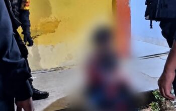 Maag Akut dan Sendirian di Kos, Perempuan Kendari Minta Bantuan Polisi