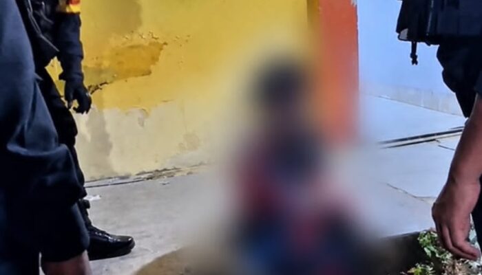 Maag Akut dan Sendirian di Kos, Perempuan Kendari Minta Bantuan Polisi