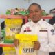 BULOG Salurkan 303,25 Ton Beras SPHP ke 102 Koperasi Merah Putih di Sultra