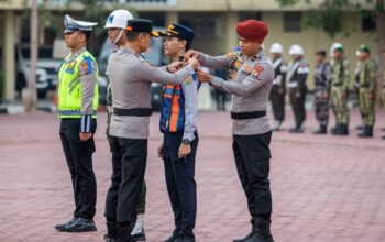 Operasi Patuh 2026 Bukan Sekadar Tilang, Keselamatan Masyarakat Jadi Prioritas
